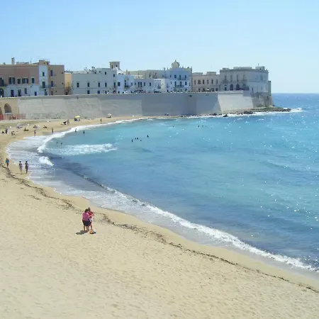 Кемпинг Happy Camp Mobile Homes In La Vecchia Torre