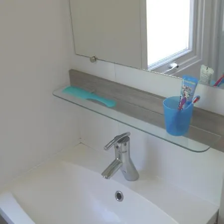 Happy Camp Mobile Homes In La Vecchia Torre *