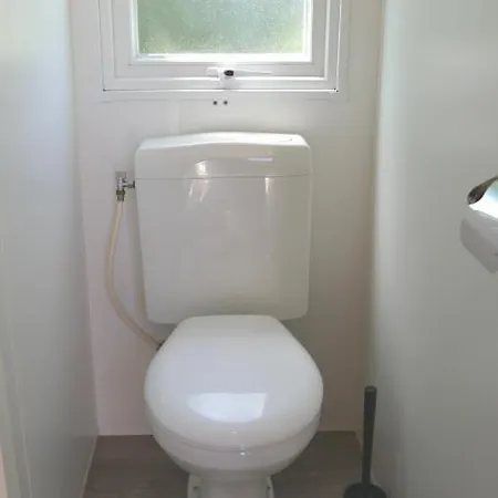 Happy Camp Mobile Homes In La Vecchia Torre Галлиполи