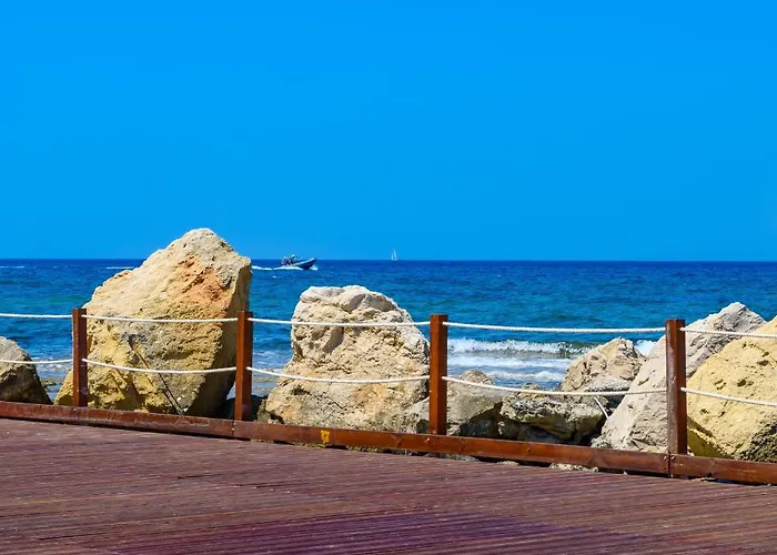 Happy Camp Mobile Homes In La Vecchia Torre Gallipoli