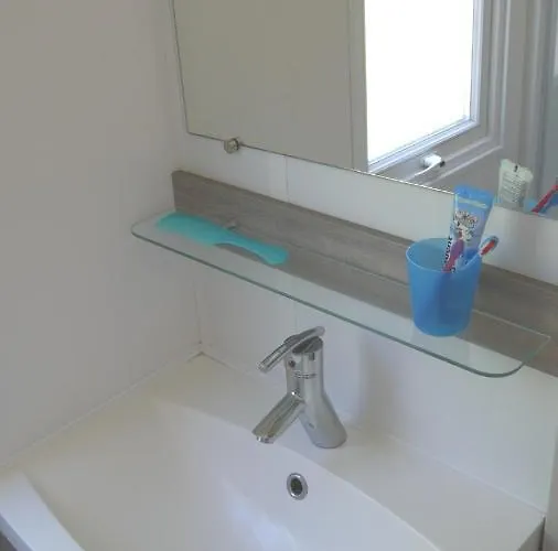 Happy Camp Mobile Homes In La Vecchia Torre *