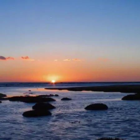 Campeggio Happy Camp Mobile Homes In La Vecchia Torre *