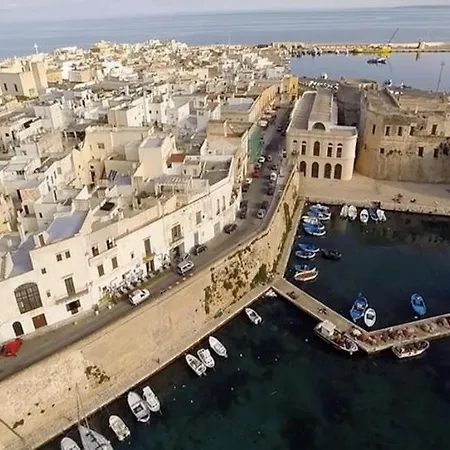 Happy Camp Mobile Homes In La Vecchia Torre * Gallipoli