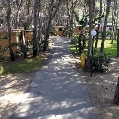 Happy Camp Mobile Homes In La Vecchia Torre