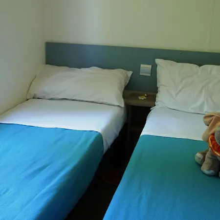 Happy Camp Mobile Homes In La Vecchia Torre Gallipoli