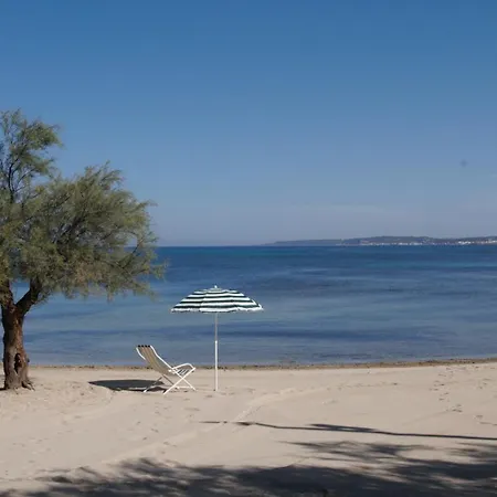 Campsite Happy Camp Mobile Homes In La Vecchia Torre *