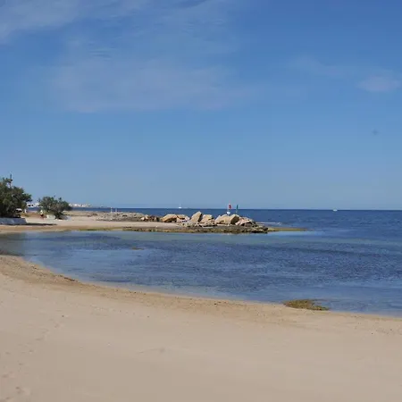 Campeggio Happy Camp Mobile Homes In La Vecchia Torre