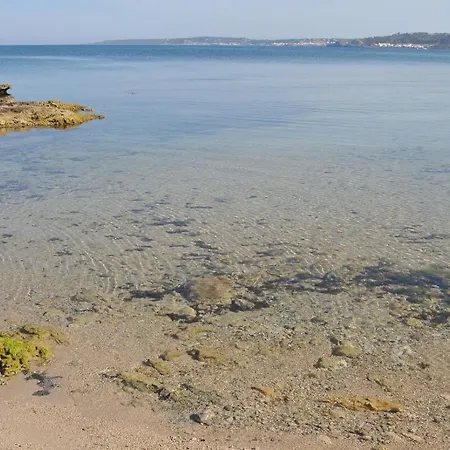 Happy Camp Mobile Homes In La Vecchia Torre Kemp Gallipoli