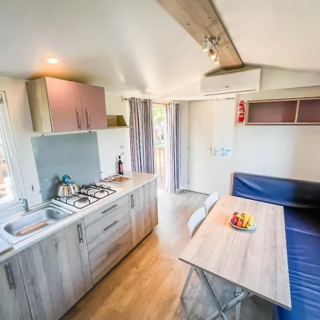 Happy Camp Mobile Homes In La Vecchia Torre *