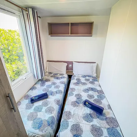 Happy Camp Mobile Homes In La Vecchia Torre Gallipoli