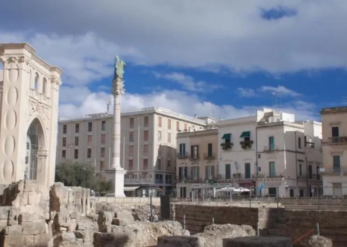 Happy Camp Mobile Homes In La Vecchia Torre *