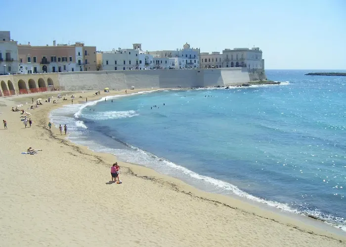 Campeggio Happy Camp Mobile Homes In La Vecchia Torre