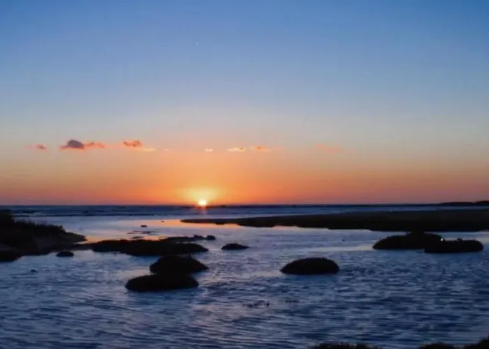 Kemp Happy Camp Mobile Homes In La Vecchia Torre *