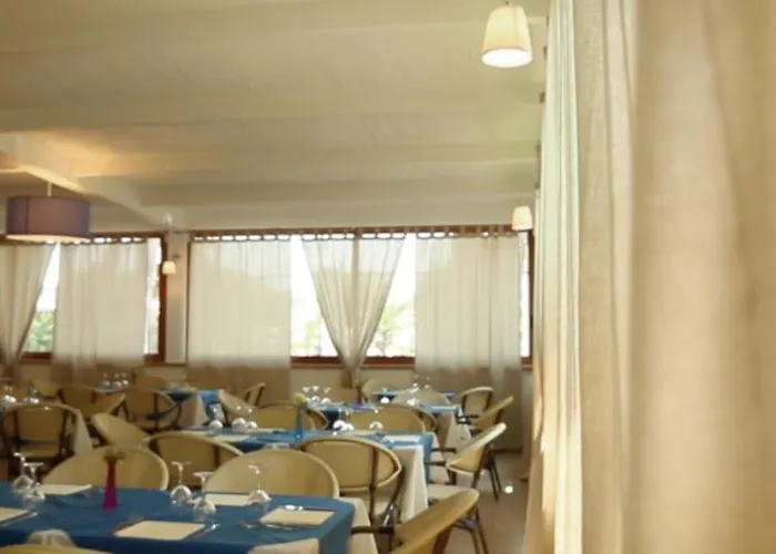 Campeggio Happy Camp Mobile Homes In La Vecchia Torre Gallipoli