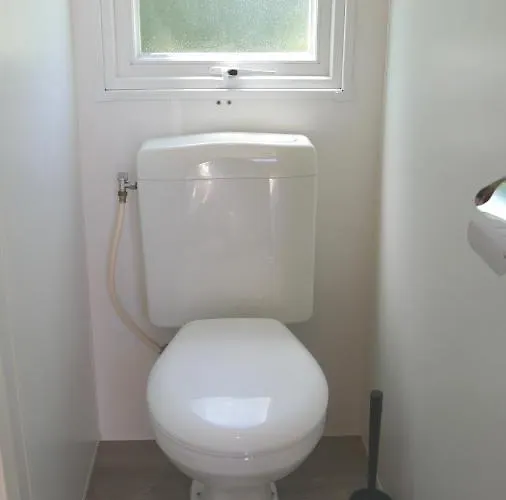 Happy Camp Mobile Homes In La Vecchia Torre Gallipoli