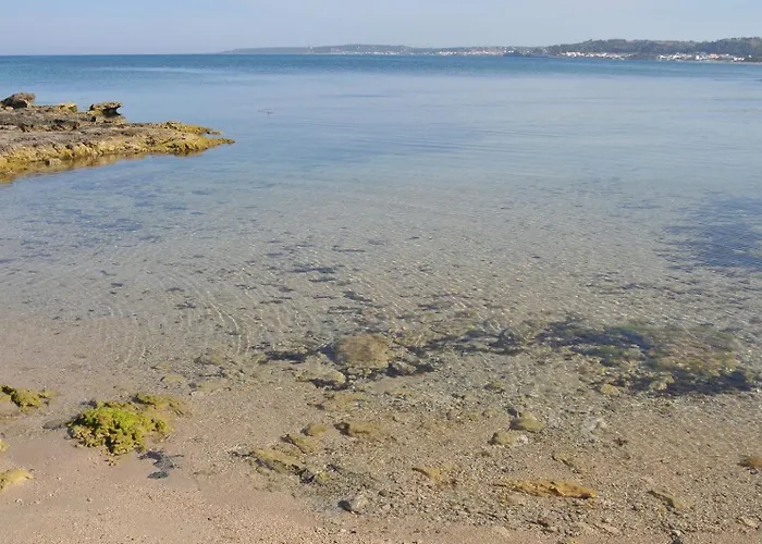 Happy Camp Mobile Homes In La Vecchia Torre Kemp Gallipoli