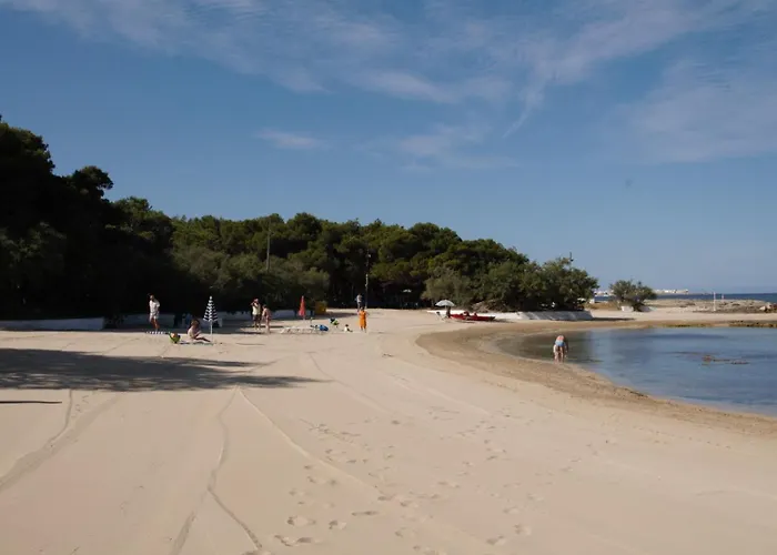 Happy Camp Mobile Homes In La Vecchia Torre *